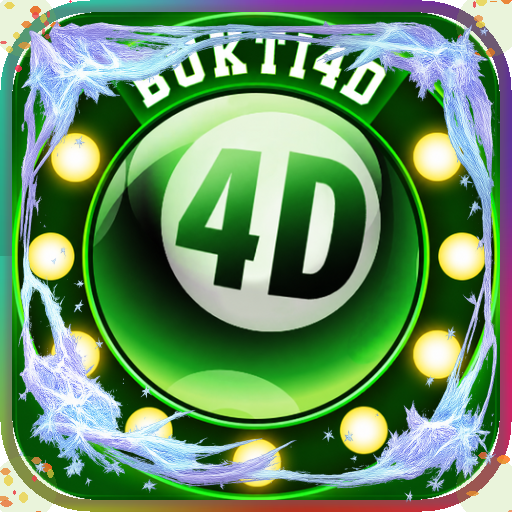 bukti4d — galeri pratinjau - APK Resmi